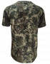Футболка FINNHUNT BTA Camo
