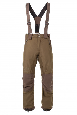 Костюм FINNHUNT CHAMELEON green/brown