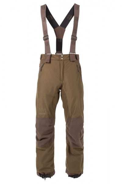 Костюм FINNHUNT CHAMELEON green/brown