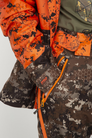 Костюм FINNHUNT Reliable Padded Signal Camo