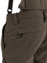 HALLYARD брюки для охоты Dornum