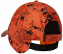 Бейсболка FINNHUNT Signal Camo c ушами
