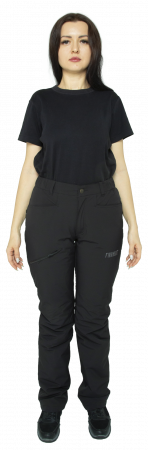 Костюм женский FINNHUNT Сity Purple Black