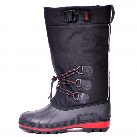 Бахилы для зимней охоты NORDMAN New Red