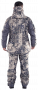 Охотничий костюм FINNHUNT Nordic Open Camo