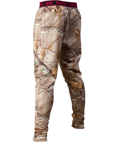 термобельё BADLANDS SPECTER MID WEIGHT BASE PANT