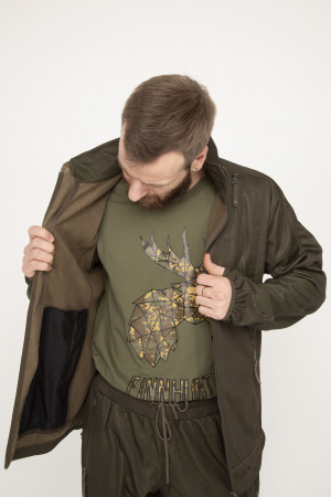 Костюм FINNHUNT UNIVERSAL Olive Green
