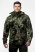 Куртка ALASKA Apex Blind Tech Invisible II