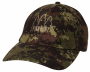 Бейсболка FINNHUNT Summer Camo c ушами