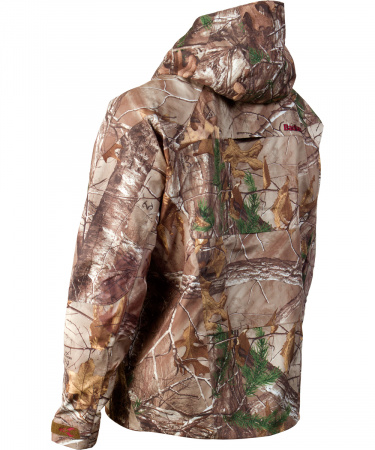 куртка BADLANDS INTAKE JACKET