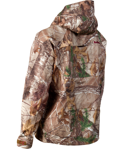 куртка BADLANDS INTAKE JACKET