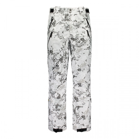 Брюки ALASKA Superior II BlindTech Snow