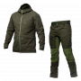 Костюм ALASKA Ranger green