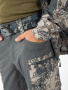 Костюм FINNHUNT Thin Open Camo