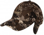 Бейсболка FINNHUNT Autumn Camo c ушами