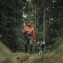 Охотничий костюм ALASKA Extreme Lite III Blaze 3D