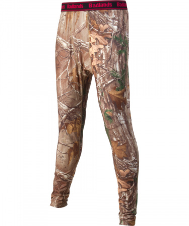 термобельё BADLANDS ELEMENT BASE LAYER PANT