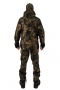 Охотничий костюм ALASKA Superior II BlindTech Invisible