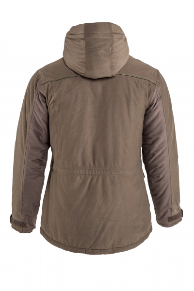 Костюм FINNHUNT NORDIC olive green