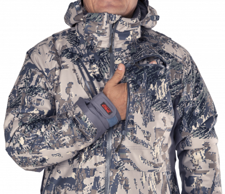 Костюм FINNHUNT Reliable Padded Open Camo