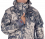 Костюм FINNHUNT Reliable Padded Open Camo