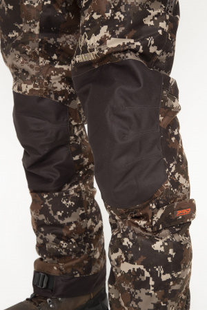 Костюм FINNHUNT Reliable Padded Autumn Camo