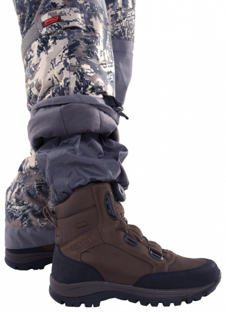 Охотничий костюм FINNHUNT Nordic Open Camo
