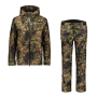 Охотничий костюм ALASKA Extreme Lite III BlindTech Invisible