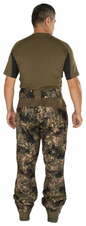 Костюм FINNHUNT Reliable BTA Camo