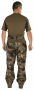 Костюм FINNHUNT Reliable BTA Camo