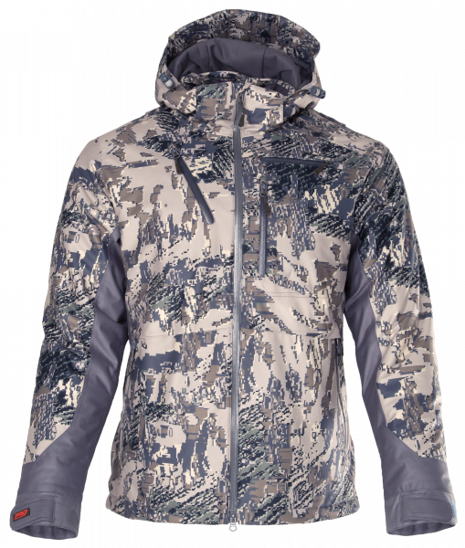 Костюм FINNHUNT Reliable Padded Open Camo