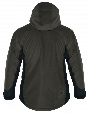 Костюм FINNHUNT Reliable Padded Olive Black