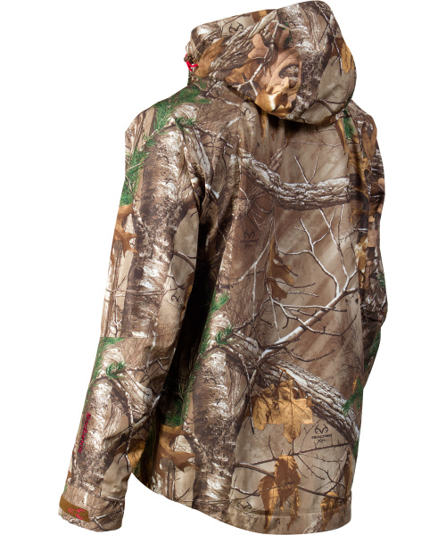  BADLANDS куртка для охоты ALPHA JACKET
