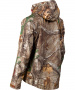  BADLANDS куртка для охоты ALPHA JACKET