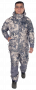 Костюм FINNHUNT Reliable Padded Open Camo