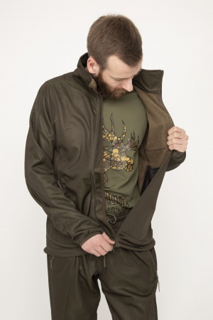 Костюм FINNHUNT UNIVERSAL Olive Green