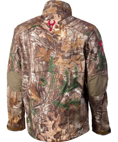 куртка BADLANDS ENDURO JACKET