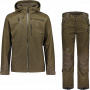 Охотничий костюм ALASKA Superior II  Moss Brown