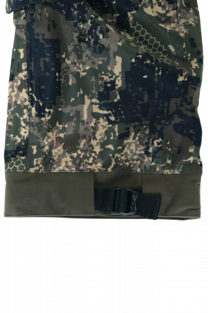 Костюм FINNHUNT Reliable BTA Camo