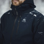 Костюм ALASKA Seward Padded Dark Blue