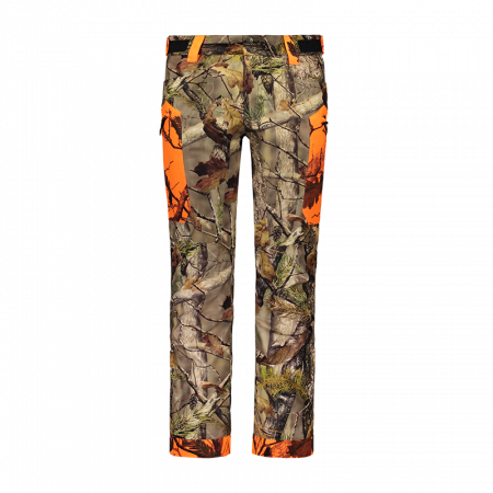 Брюки ALASKA Extreme Lite III BlindMax HD