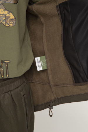 Костюм FINNHUNT UNIVERSAL Olive Green