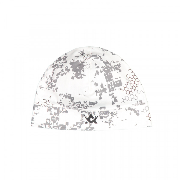 Шапка ALASKA CoolDry Beanie BlindTech Snow