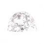 Шапка ALASKA CoolDry Beanie BlindTech Snow