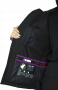 Костюм женский FINNHUNT Сity Purple Black