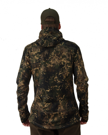 Толстовка ALASKA Sniper 2.0 BlindTech Invisible