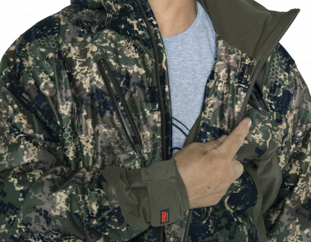 Костюм FINNHUNT Reliable BTA Camo
