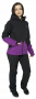 Костюм женский FINNHUNT Сity Purple Black
