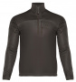 Толстовка FINNHUNT 1/2 Zip Universal Olive Green