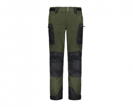 Брюки ALASKA Trekking Lite Olive/Charcoal